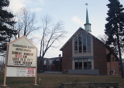 Scarborough Bluffs United Church