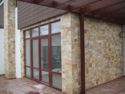 Photos of Crono-Art srl Piatră naturală Bulgara