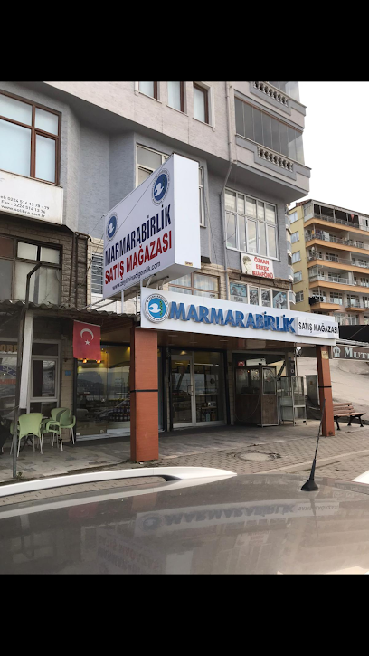 marmarabirlik gemlik satış mağazası koop 2