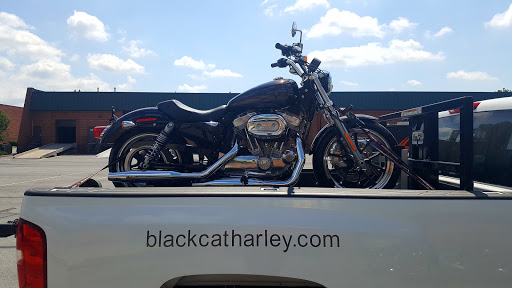 Harley-Davidson Dealer «Harley-Davidson of Williamsport», reviews and photos, 10210 Governor Ln Blvd #2004, Williamsport, MD 21795, USA