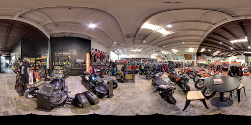 Motorcycle Dealer «Escape Motorsports», reviews and photos, 1480 N State St, Provo, UT 84604, USA
