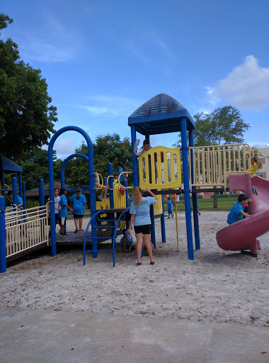 Park «Rockway Park», reviews and photos, 9460 SW 27th Dr, Miami, FL 33165, USA