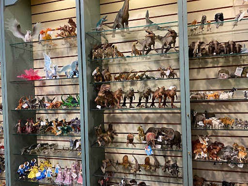 Toy Store «Toy Joy», reviews and photos, 403 W 2nd St, Austin, TX 78701, USA