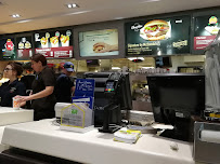 Atmosphère du Restauration rapide McDonald's à Cambrai - n°3