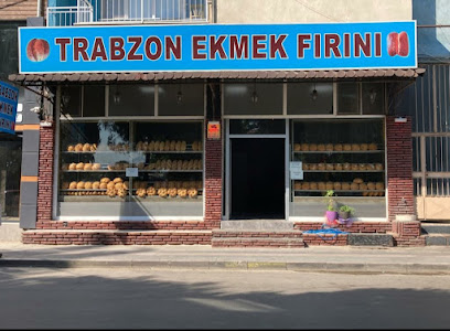 Trabzon Vakfıkebir ekmek fırını