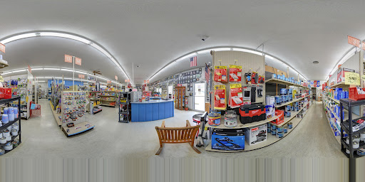 Hardware Store «Shield Hardware & Supply», reviews and photos, 981 Price Rd, Linton, IN 47441, USA