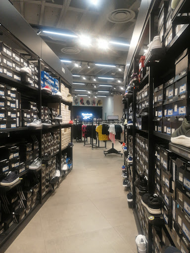 adidas Outlet Store Tlalnepantla de Baz, Sentura