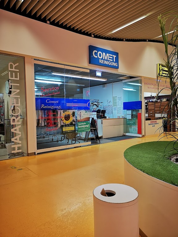 Comet Reinigung