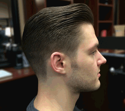 Barber Shop «Centreville Crossing Barber Shop», reviews and photos, 13826 Braddock Rd, Centreville, VA 20121, USA