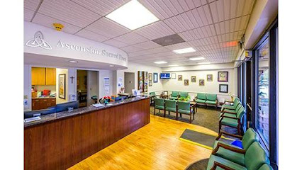 Ascension Sacred Heart Primary Care Davis Highway (Suite A)