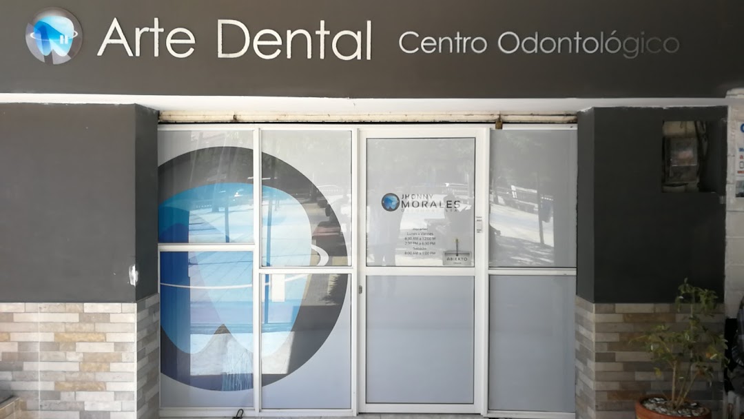 Arte Dental centro odontologico especializado