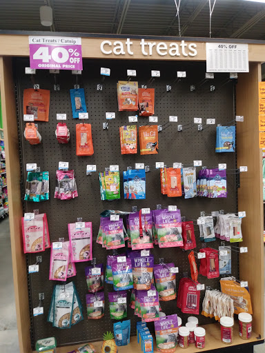 Pet Supply Store «Petco Animal Supplies», reviews and photos, 9350 US 49 a, Gulfport, MS 39503, USA