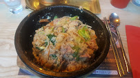 Bibimbap du Restaurant coréen Ossek Garden à Paris - n°20