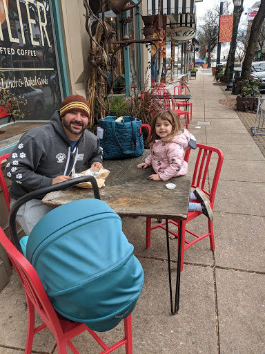 Coffee Shop «Philter», reviews and photos, 111 W State St, Kennett Square, PA 19348, USA