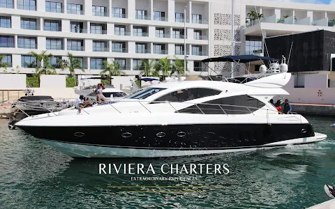 Riviera Charters image