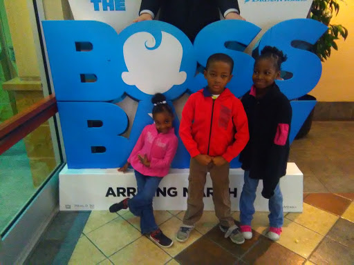 Movie Theater «AMC Summit 16», reviews and photos, 321 Summit Blvd, Birmingham, AL 35243, USA