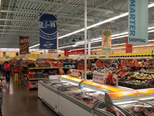 Supermarket «ALDI», reviews and photos, 2945 KY-54, Owensboro, KY 42303, USA