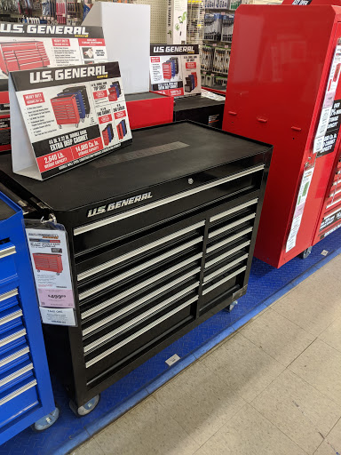 Hardware Store «Harbor Freight Tools», reviews and photos, 5231 Evergreen Way, Everett, WA 98203, USA