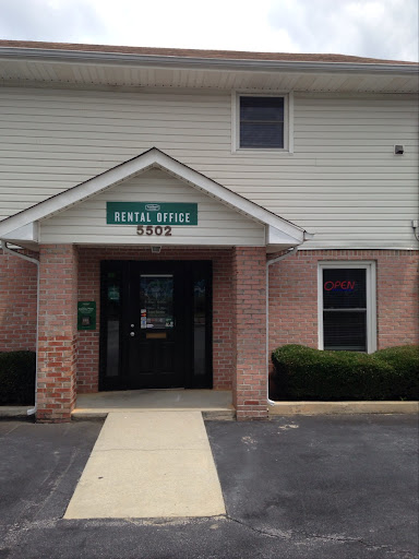 Storage Facility «Extra Space Storage», reviews and photos, 5502 Memorial Dr, Stone Mountain, GA 30083, USA