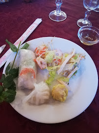 Plats et boissons du Restaurant chinois Le Royal d'Auxerre - n°7