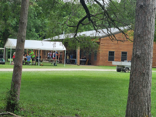 Camp Eastman