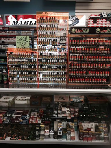 Tobacco Shop «Smoke Shop», reviews and photos, 6271 Dixie Dr #15, West Jordan, UT 84084, USA