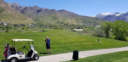 Public Golf Course «Old Mill Golf Course», reviews and photos, 6080 Wasatch Blvd, Holladay, UT 84121, USA