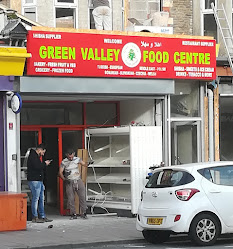 Green Valley Food Centre