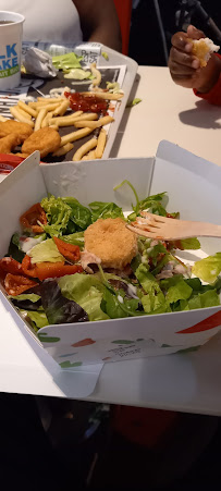 Aliment-réconfort du Restauration rapide McDonald's à Serris - n°7