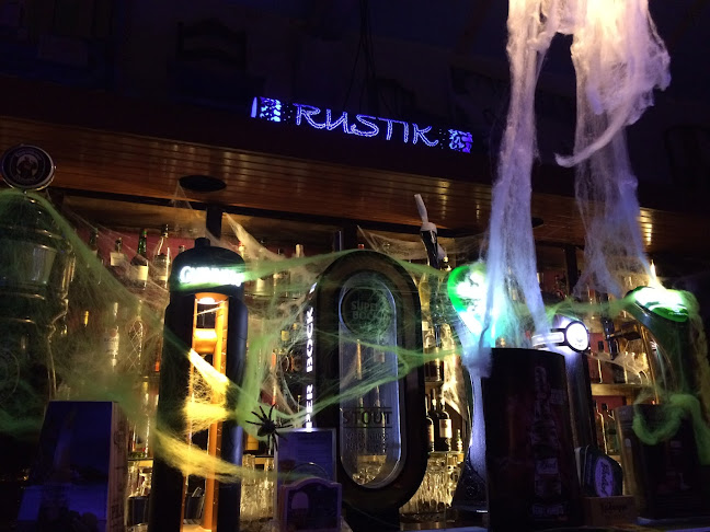 Rustik Pub