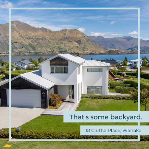 Reviews of Sean @ Berry Real Estate in Wanaka - Real estate agency