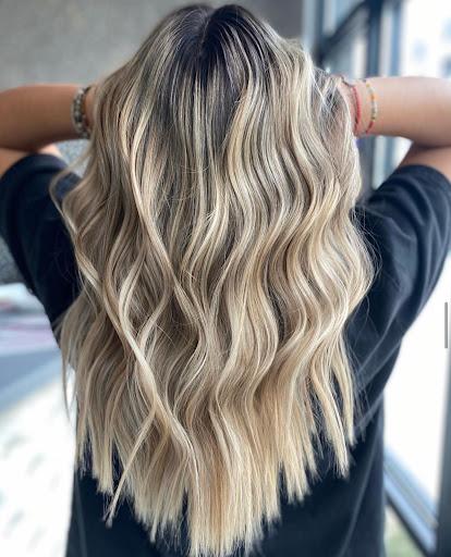 Beauty Salon «Get Dolled Up Beauty lounge», reviews and photos, 4312 N Oakland Ave, Shorewood, WI 53211, USA