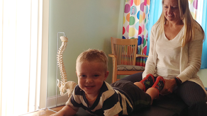1st Stepp Family Chiropractic