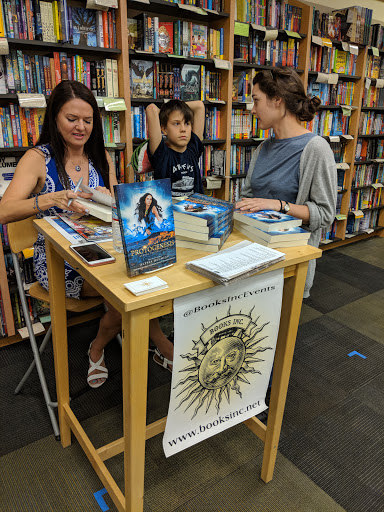 Book Store «Books Inc.», reviews and photos, 1491 Shattuck Ave, Berkeley, CA 94710, USA