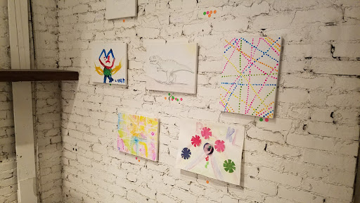 Beauty Salon «Ulysses Hair Salon», reviews and photos, 629 S State St, Salt Lake City, UT 84111, USA