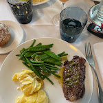 Photo n° 2 de l'avis de Céline.a fait le 09/08/2022 à 12:45 pour La Brasserie des Confluences à Lyon