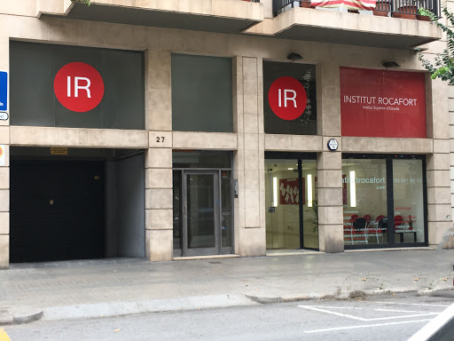 Institut Rocafort
