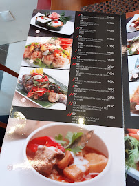 Soupe du Restaurant thaï Thaï Basilic Créteil Soleil à Créteil - n°5