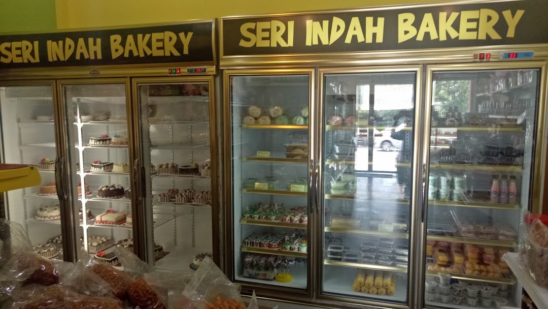 Seri Indah Bakery
