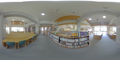 九州看護福祉大学 附属図書館