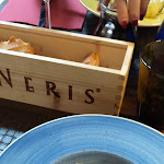 Photo n°4 de l'avis de Mary. fait le 20/02/2022 à 15:16 sur le  OSTERIA AGLI ANTENATI à San Lorenzo Isontino