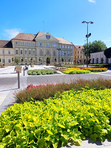 Szombathely, Széchenyi István u. 10, 9700 Magyarország