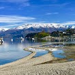 The Wanaka Wharf