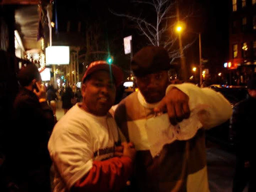 Night Club «The Pyramid Club», reviews and photos, 101 Avenue A #1, New York, NY 10009, USA