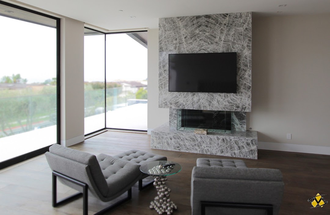 Marblewest Stoneworks Inc.