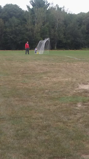 Park «Ellsworth McAfee Park», reviews and photos, 363 South St, Northborough, MA 01532, USA