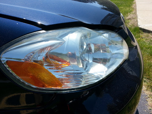 Auto Body Shop «Maaco Collision Repair & Auto Painting», reviews and photos, 154 Middlesex St, North Chelmsford, MA 01863, USA