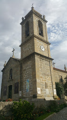 Igreja Matriz de Cepães