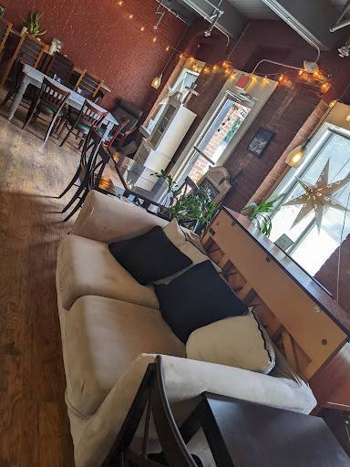 Cafe «Three Bridges Coffeehouse», reviews and photos, 415 Howe Ave, Shelton, CT 06484, USA