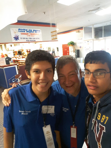 Bowling Alley «Bowl America», reviews and photos, 361 Blanding Blvd, Orange Park, FL 32073, USA